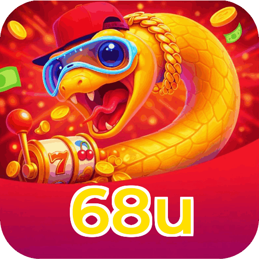 68u